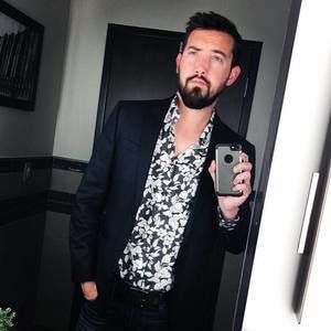 Meet your Posher, Harrison